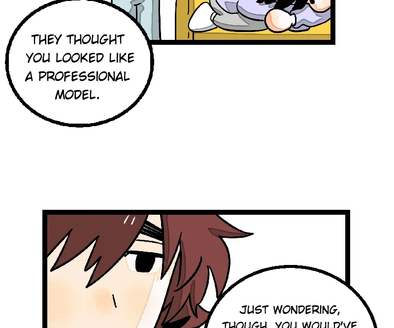 When Monday Met Sunday Chapter 30 page 48 - 