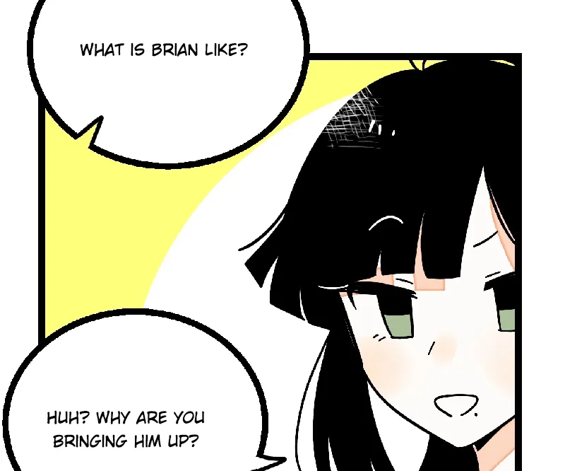When Monday Met Sunday Chapter 30 page 50 - 