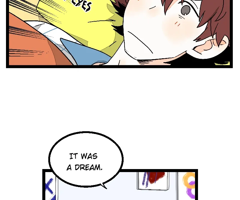 When Monday Met Sunday Chapter 30 page 6 - 