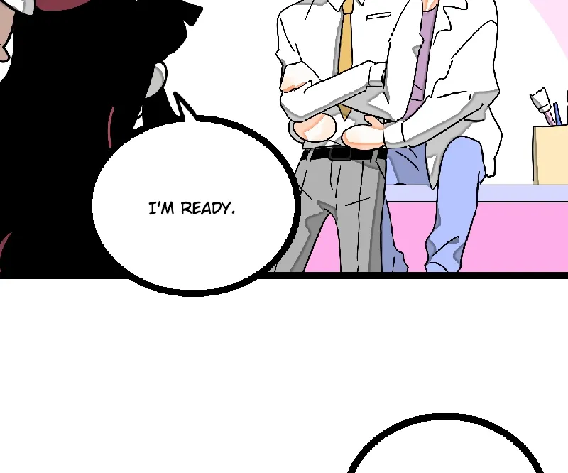 When Monday Met Sunday Chapter 30 page 52 - 