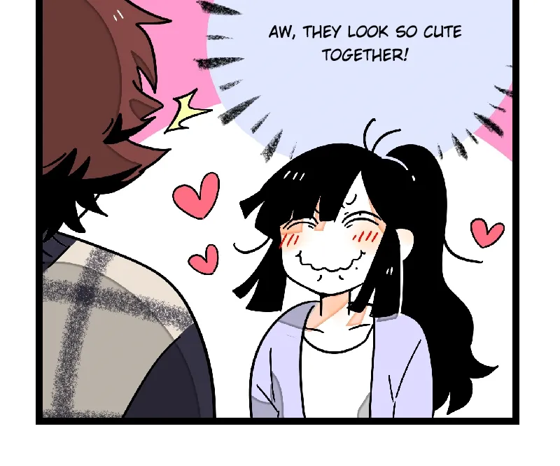 When Monday Met Sunday Chapter 30 page 55 - 