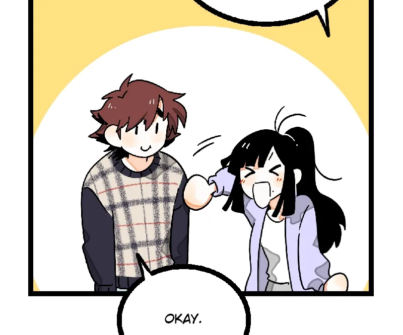 When Monday Met Sunday Chapter 30 page 57 - 