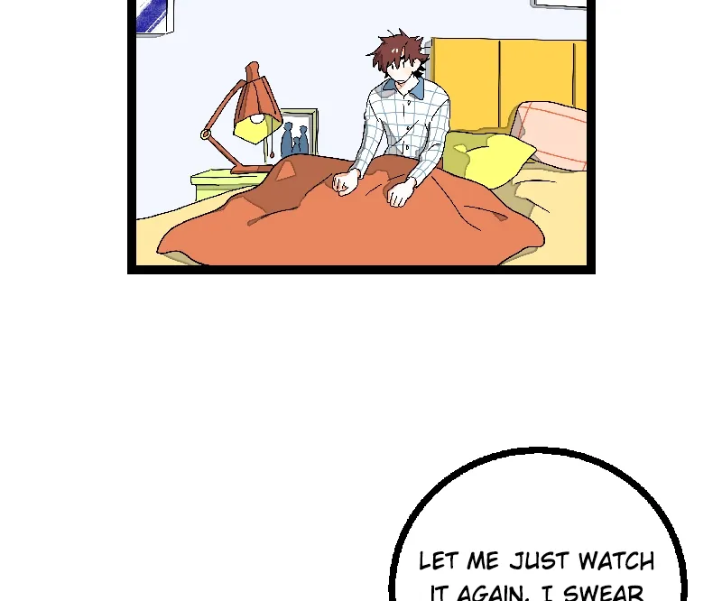When Monday Met Sunday Chapter 30 page 7 - 