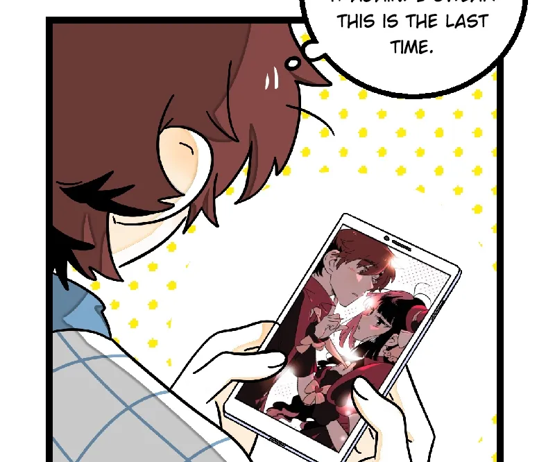 When Monday Met Sunday Chapter 30 page 8 - 