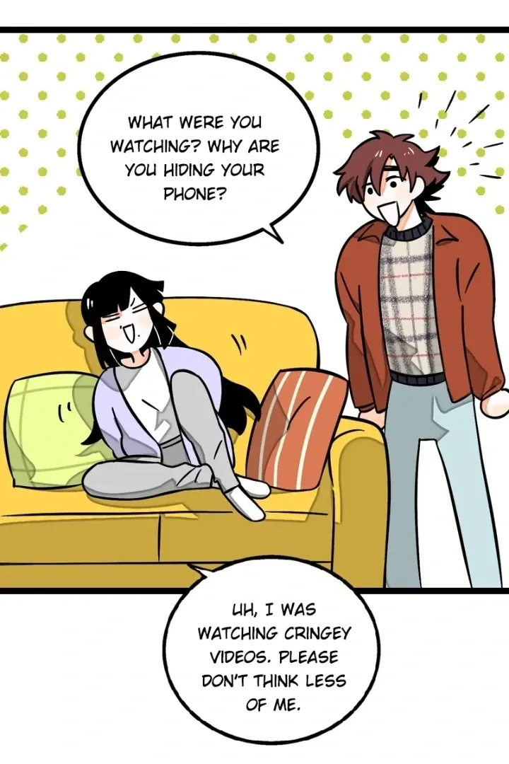 When Monday Met Sunday Chapter 31 page 7 - 