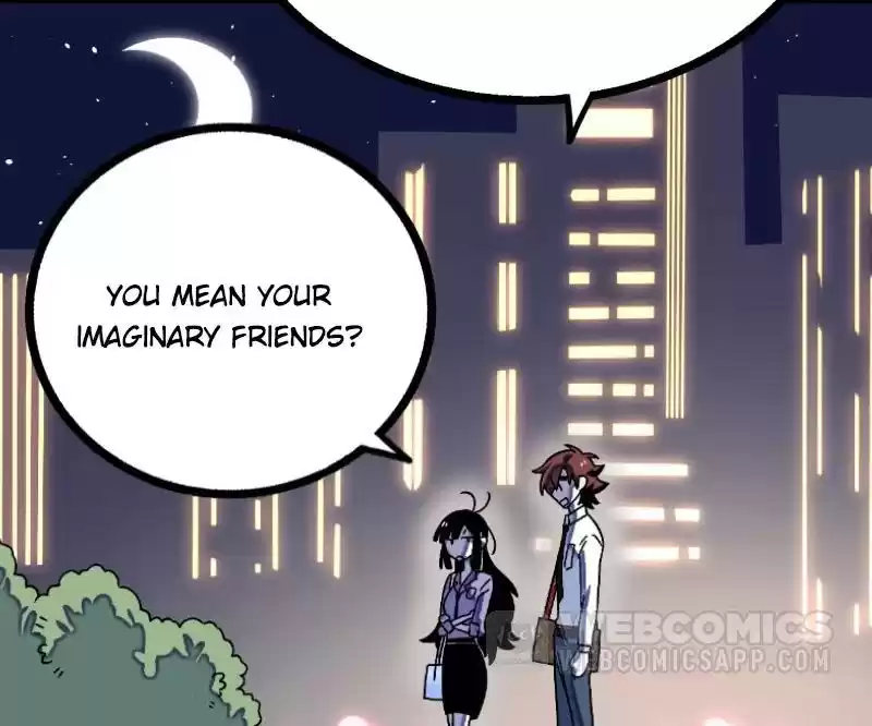 When Monday Met Sunday Chapter 33 page 11 - 
