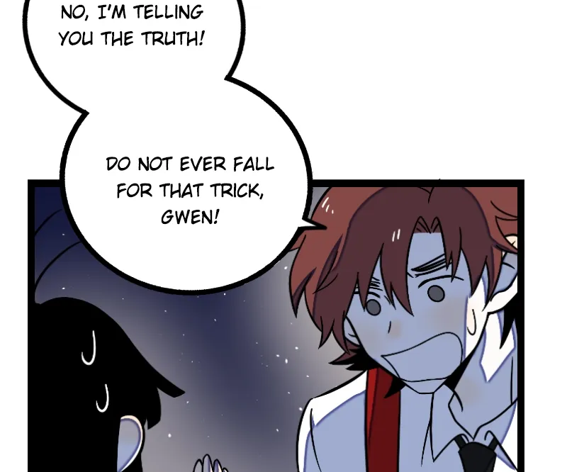 When Monday Met Sunday Chapter 33 page 13 - 