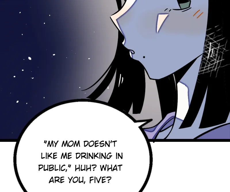 When Monday Met Sunday Chapter 33 page 16 - 