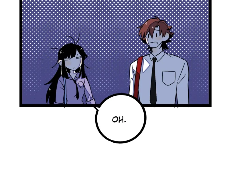 When Monday Met Sunday Chapter 33 page 18 - 