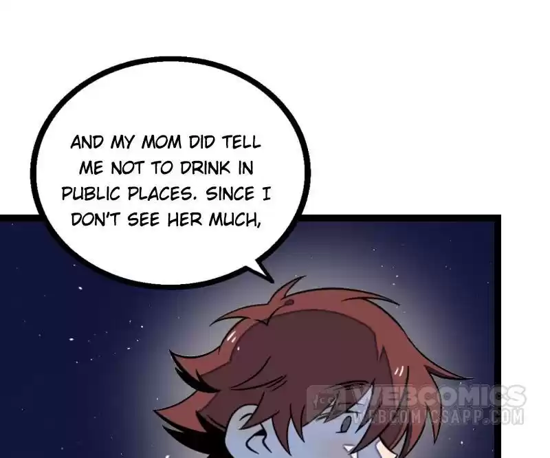 When Monday Met Sunday Chapter 33 page 19 - 