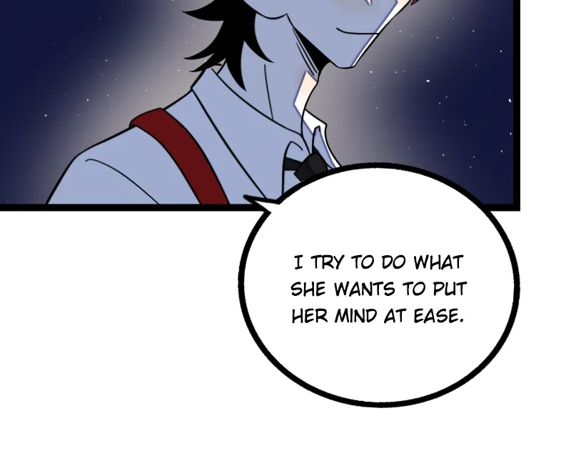 When Monday Met Sunday Chapter 33 page 20 - 