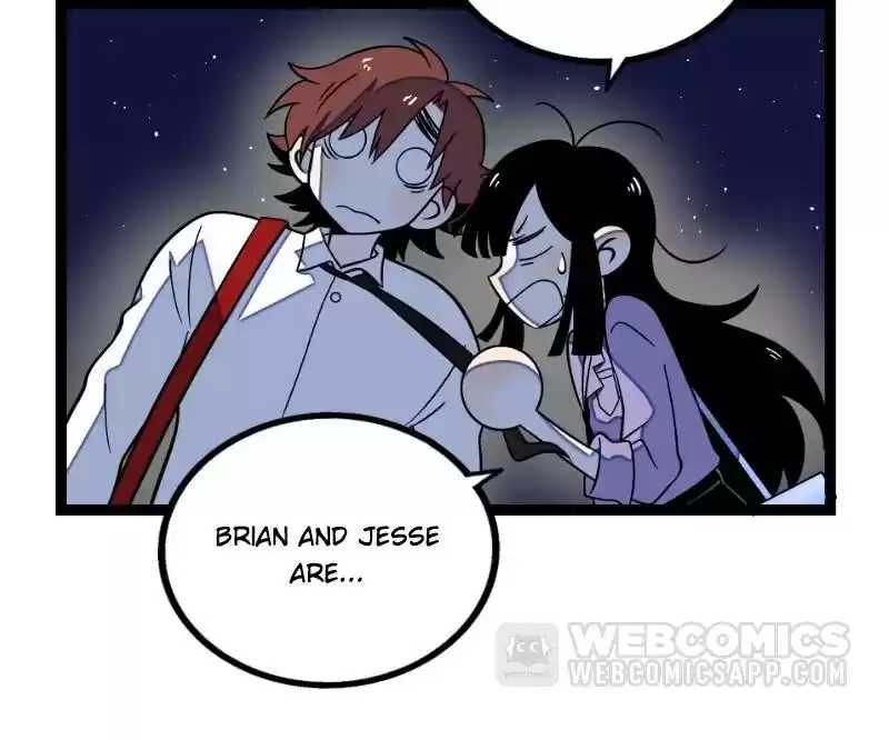When Monday Met Sunday Chapter 33 page 3 - 