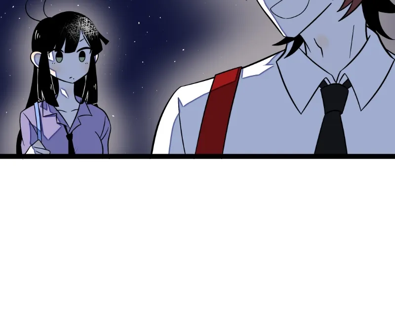 When Monday Met Sunday Chapter 33 page 24 - 
