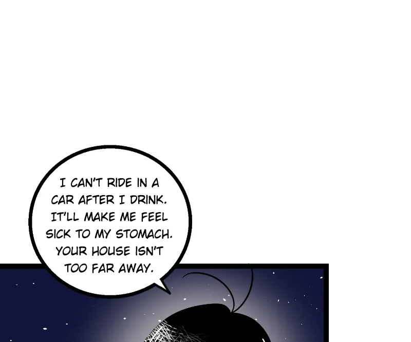 When Monday Met Sunday Chapter 33 page 25 - 
