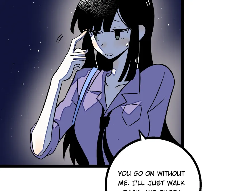 When Monday Met Sunday Chapter 33 page 26 - 