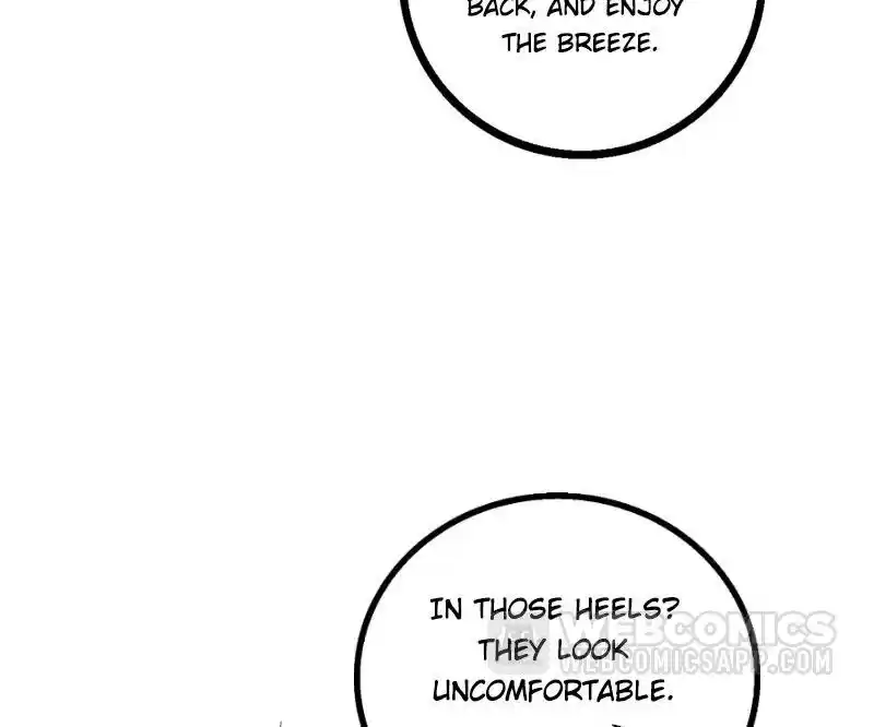 When Monday Met Sunday Chapter 33 page 27 - 