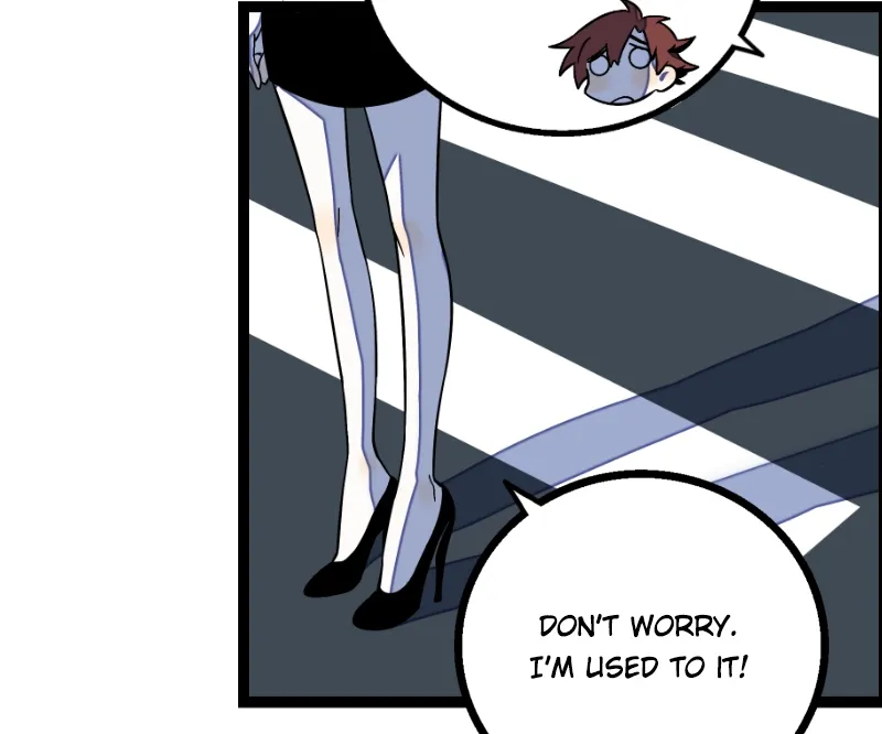 When Monday Met Sunday Chapter 33 page 28 - 
