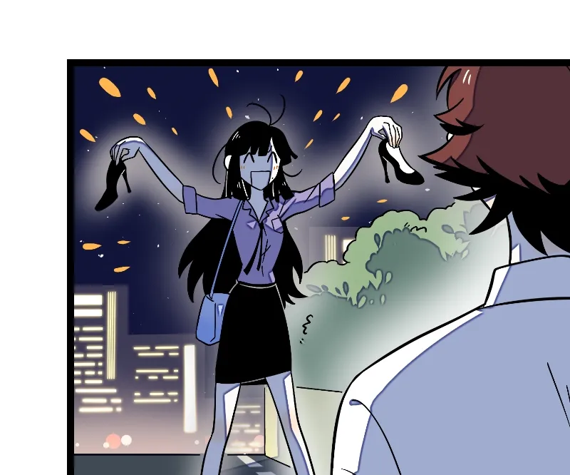 When Monday Met Sunday Chapter 33 page 33 - 