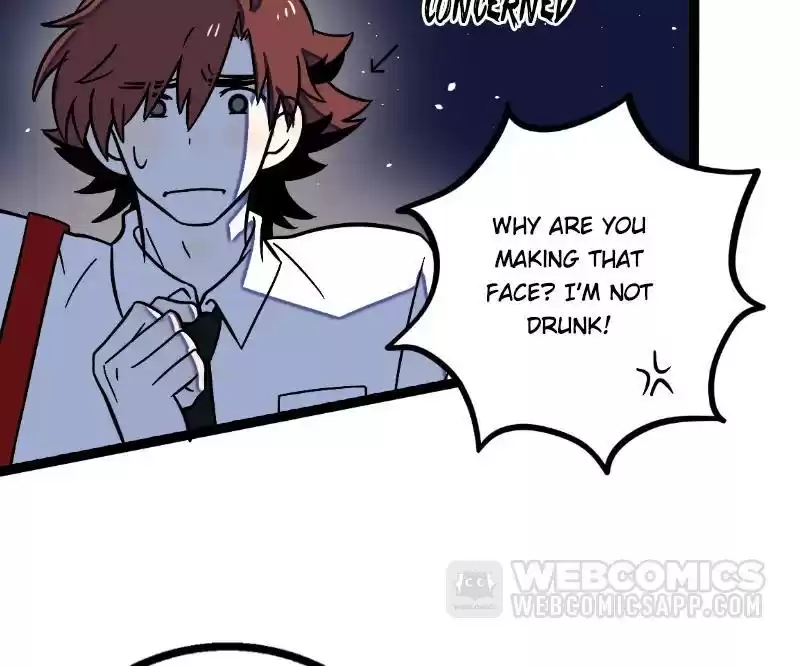 When Monday Met Sunday Chapter 33 page 35 - 