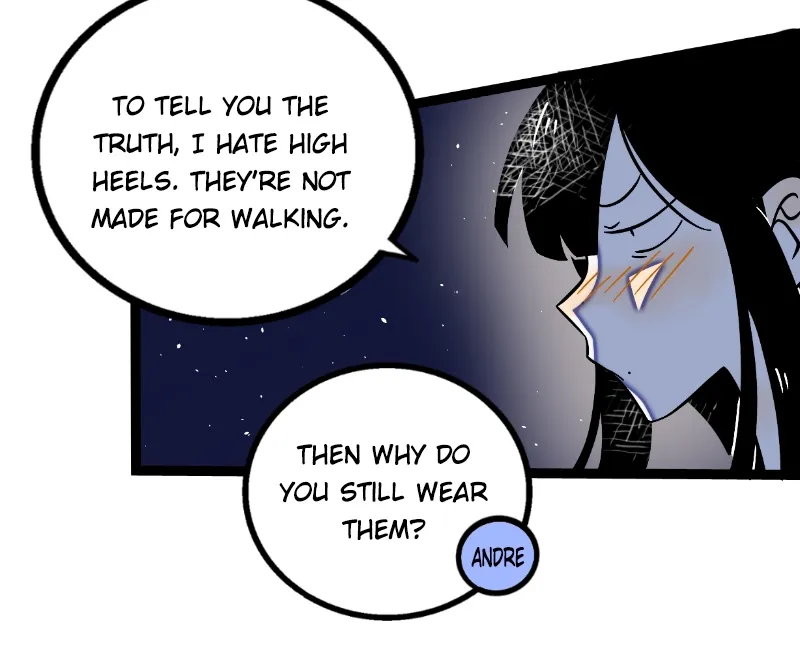 When Monday Met Sunday Chapter 33 page 36 - 