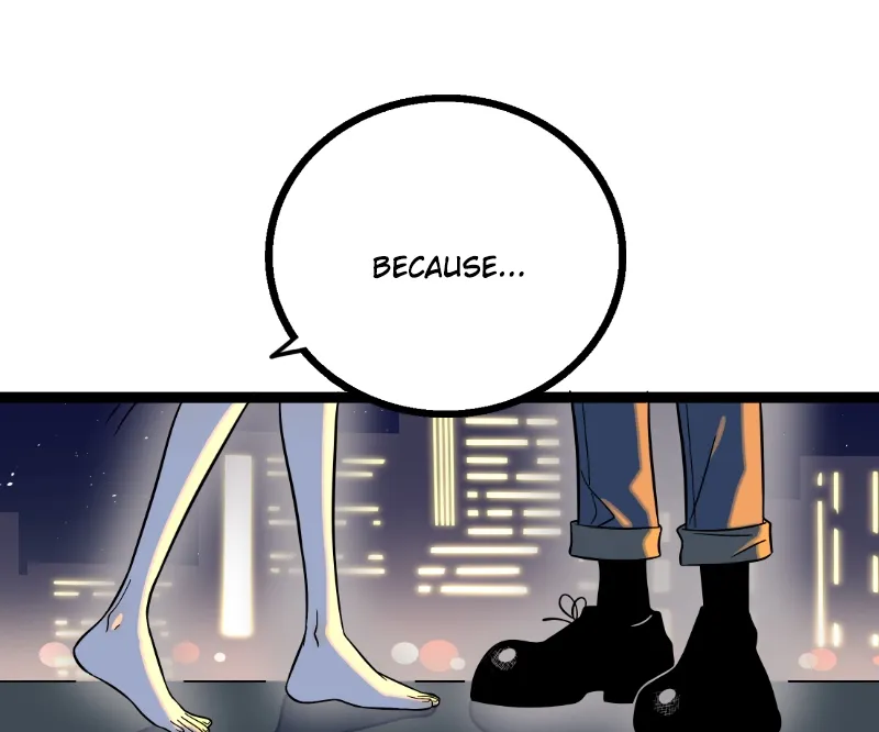 When Monday Met Sunday Chapter 33 page 37 - 
