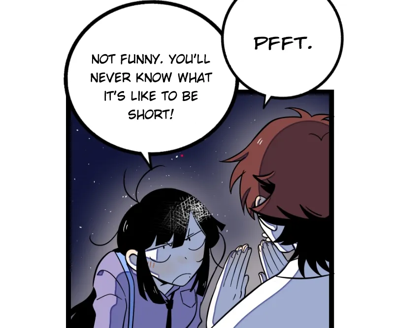 When Monday Met Sunday Chapter 33 page 42 - 