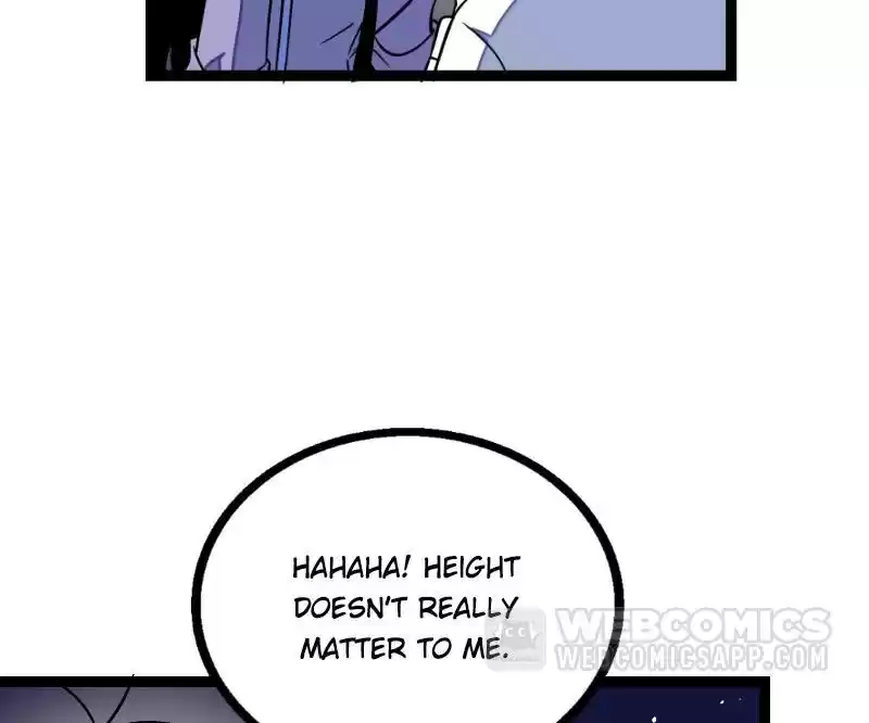 When Monday Met Sunday Chapter 33 page 43 - 