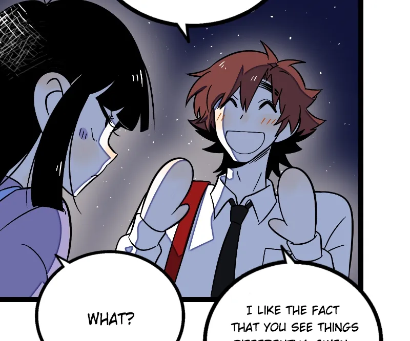 When Monday Met Sunday Chapter 33 page 44 - 