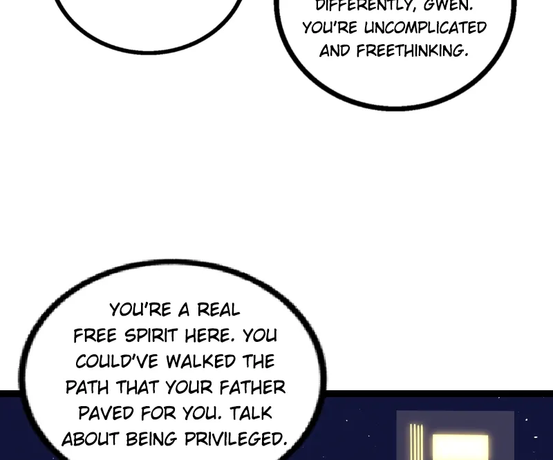 When Monday Met Sunday Chapter 33 page 45 - 