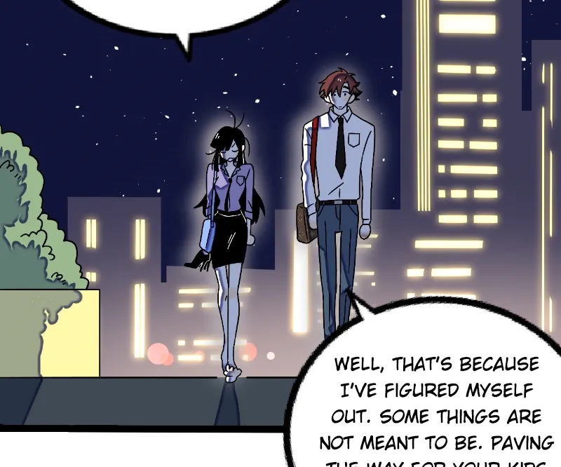 When Monday Met Sunday Chapter 33 page 46 - 