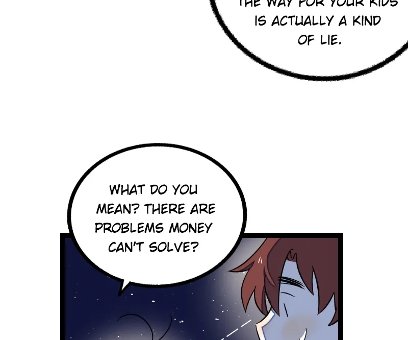 When Monday Met Sunday Chapter 33 page 47 - 