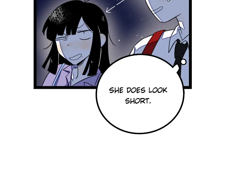 When Monday Met Sunday Chapter 33 page 48 - 