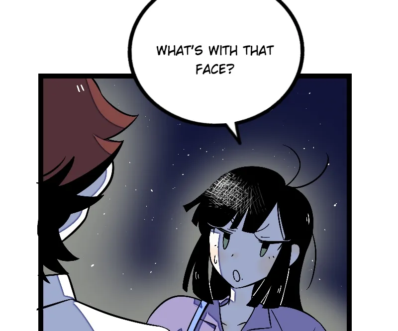 When Monday Met Sunday Chapter 33 page 6 - 