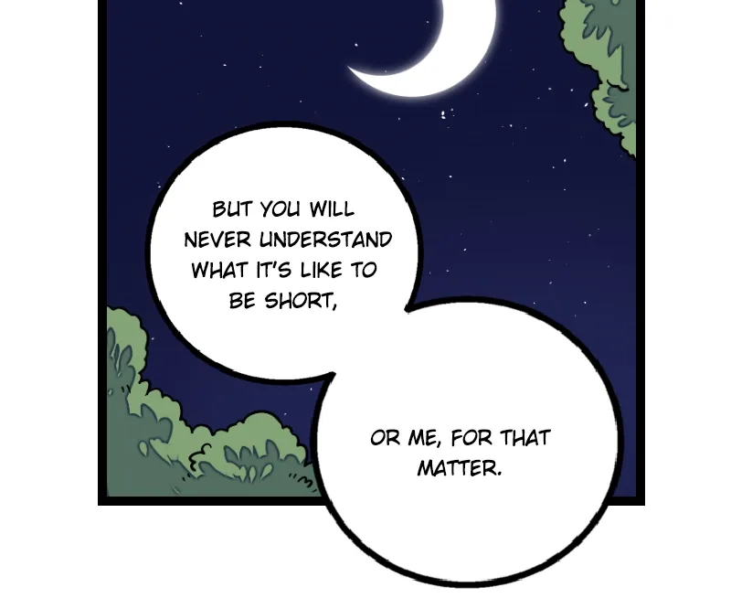 When Monday Met Sunday Chapter 33 page 54 - 