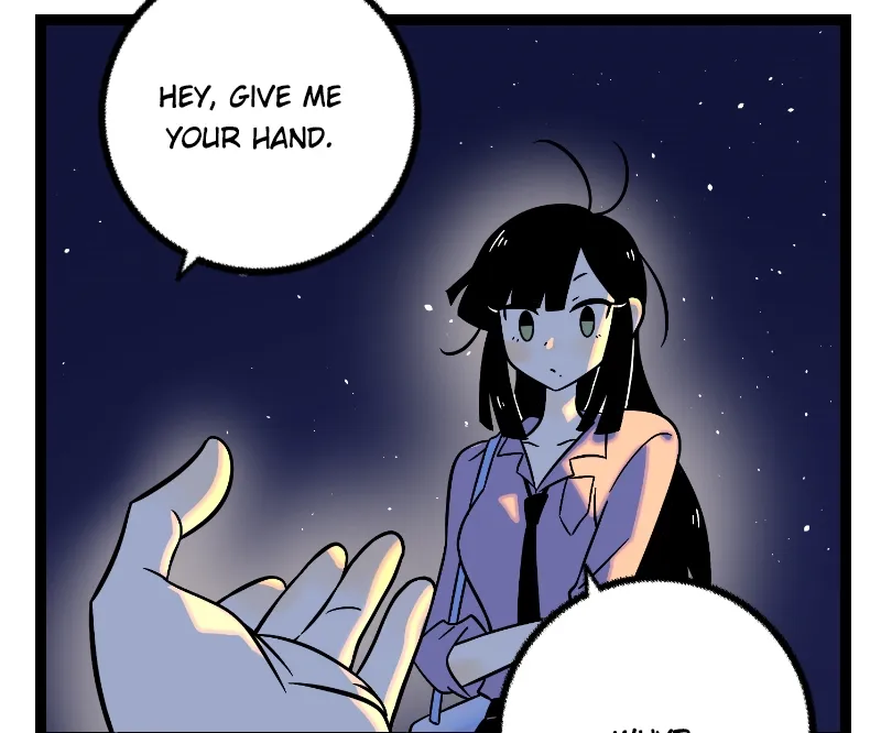 When Monday Met Sunday Chapter 33 page 60 - 