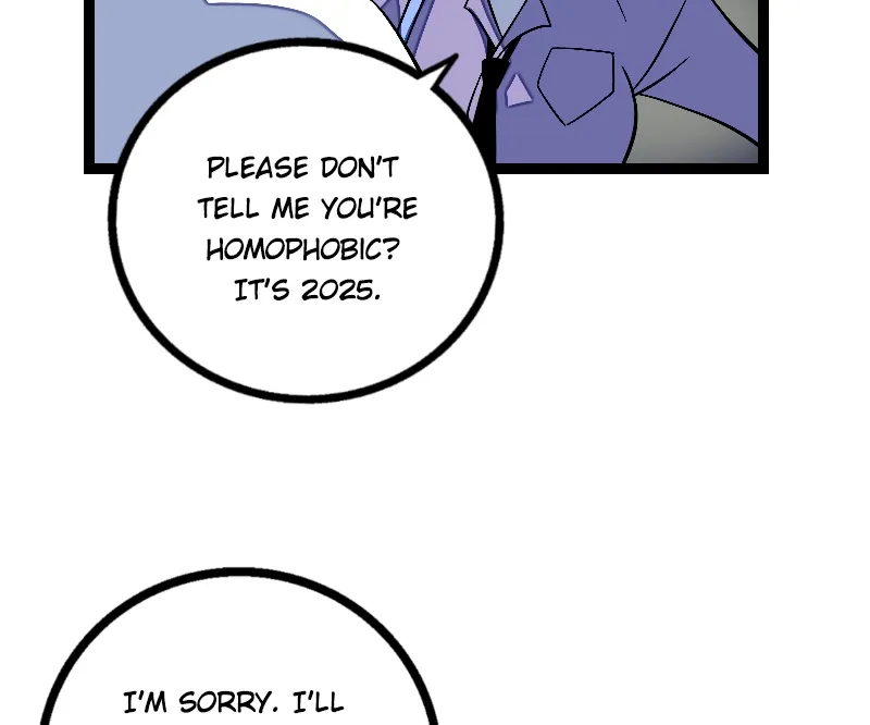 When Monday Met Sunday Chapter 33 page 7 - 