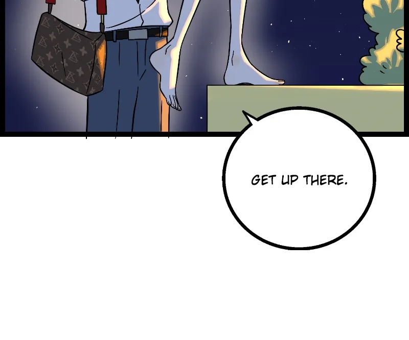 When Monday Met Sunday Chapter 33 page 66 - 