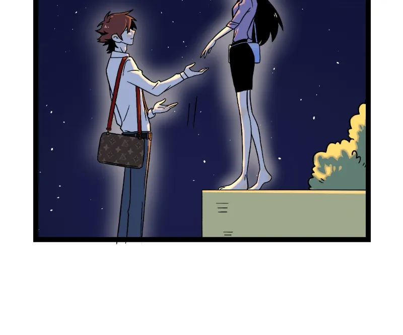 When Monday Met Sunday Chapter 33 page 68 - 