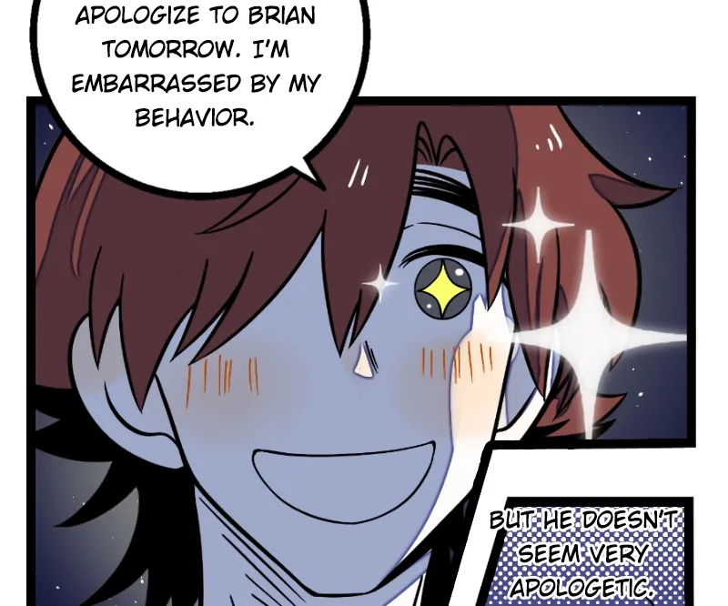 When Monday Met Sunday Chapter 33 page 8 - 
