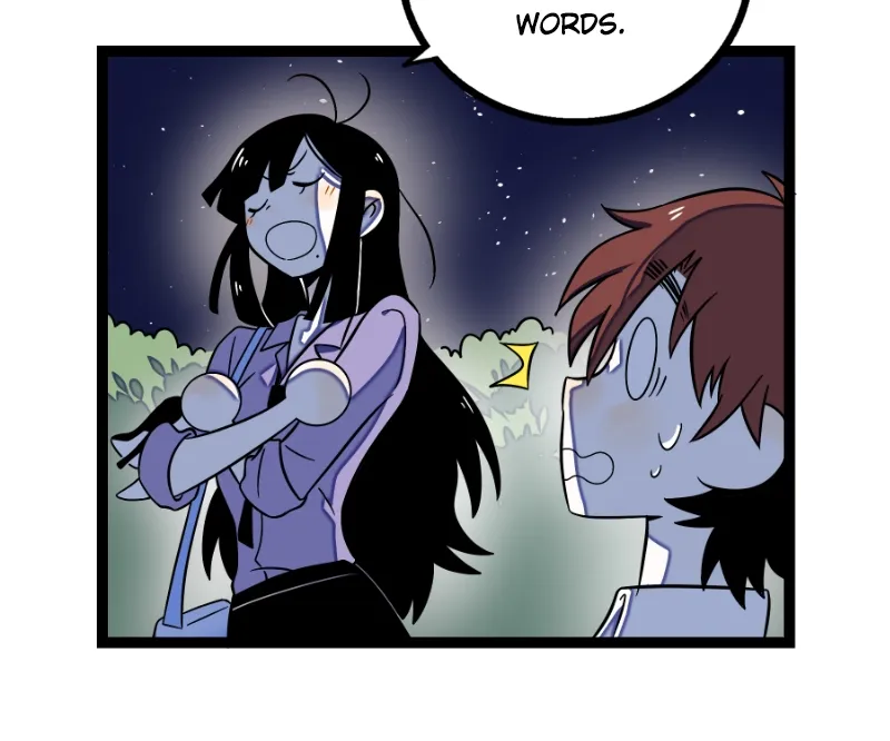 When Monday Met Sunday Chapter 33 page 73 - 