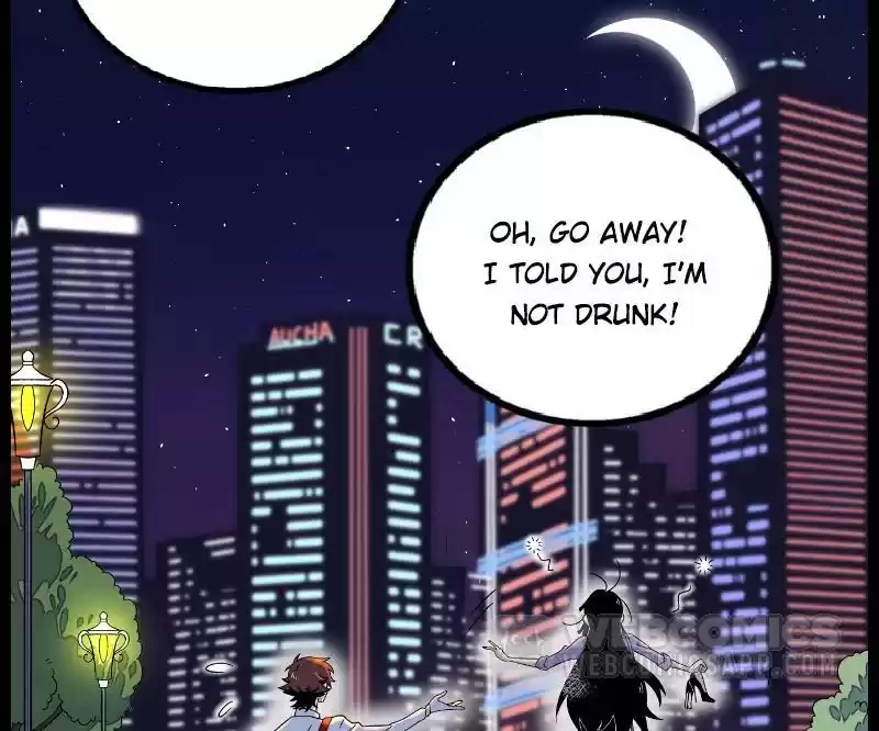 When Monday Met Sunday Chapter 33 page 75 - 