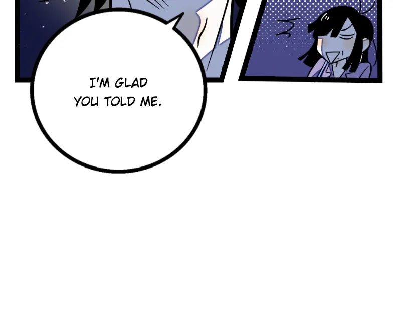 When Monday Met Sunday Chapter 33 page 9 - 
