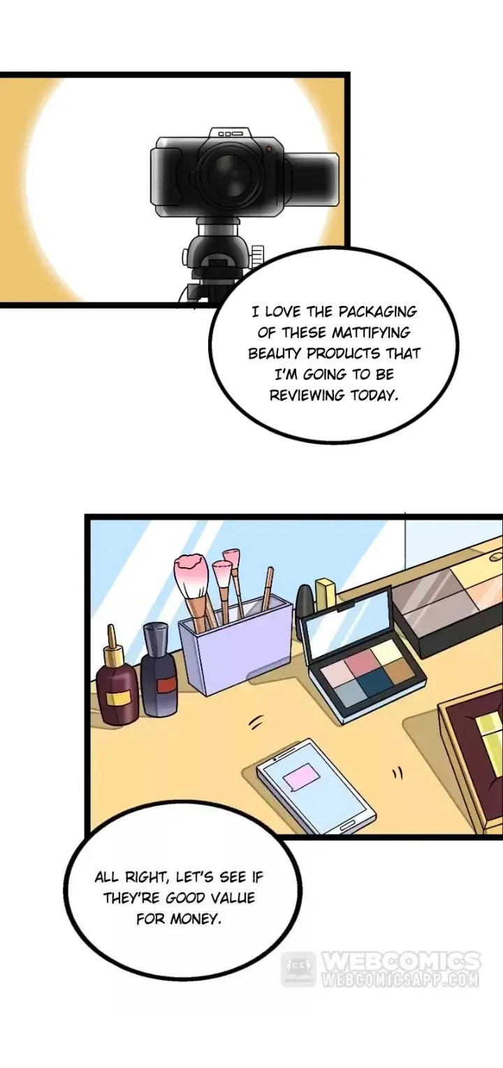 When Monday Met Sunday Chapter 34 page 1 - 