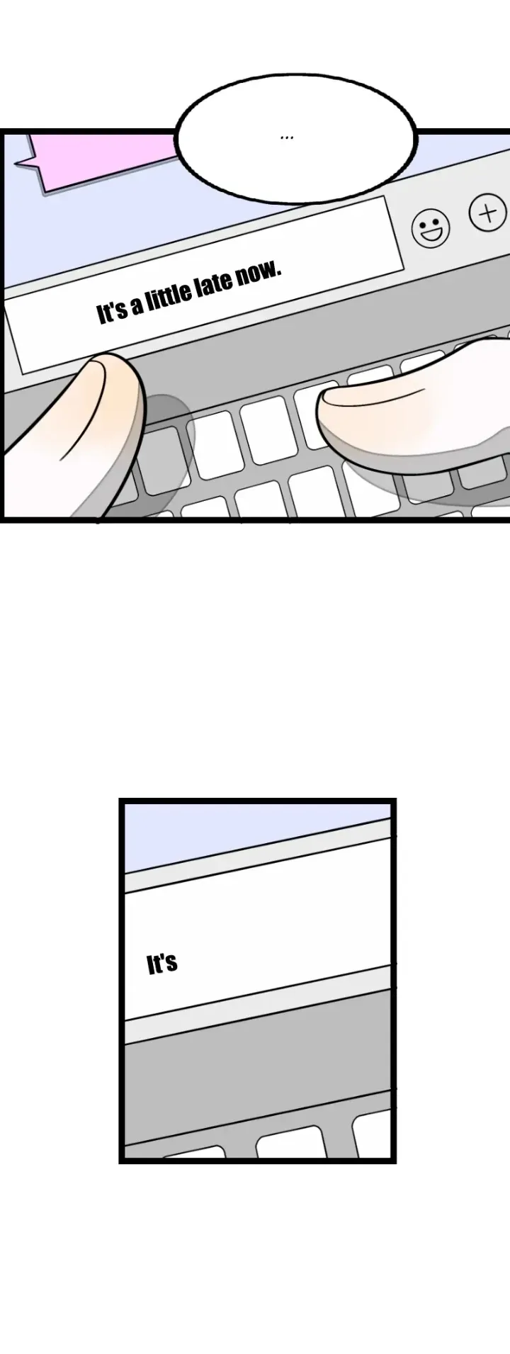 When Monday Met Sunday Chapter 34 page 3 - 