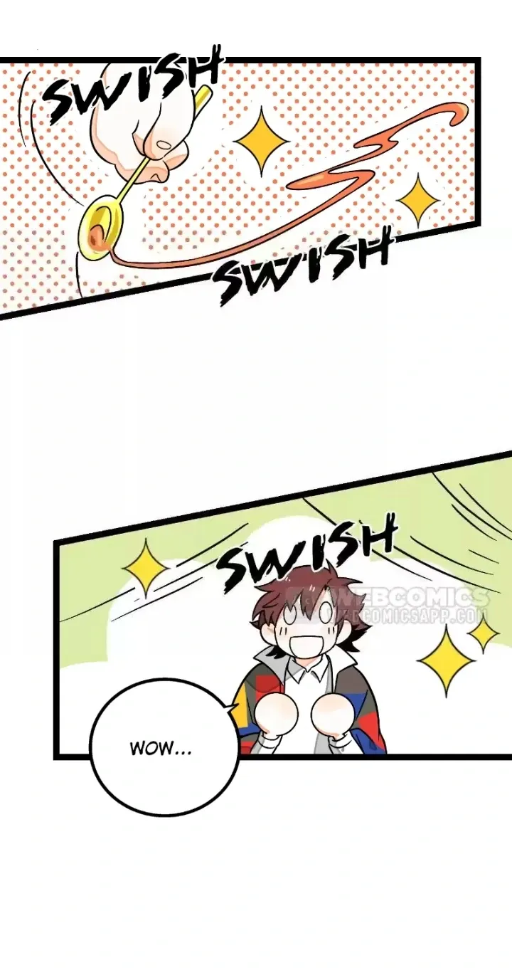 When Monday Met Sunday Chapter 34 page 23 - 