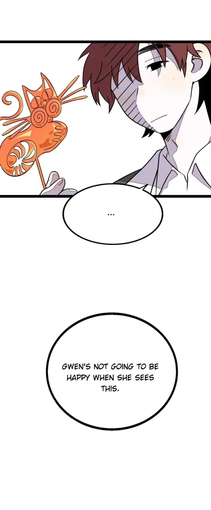 When Monday Met Sunday Chapter 34 page 25 - 