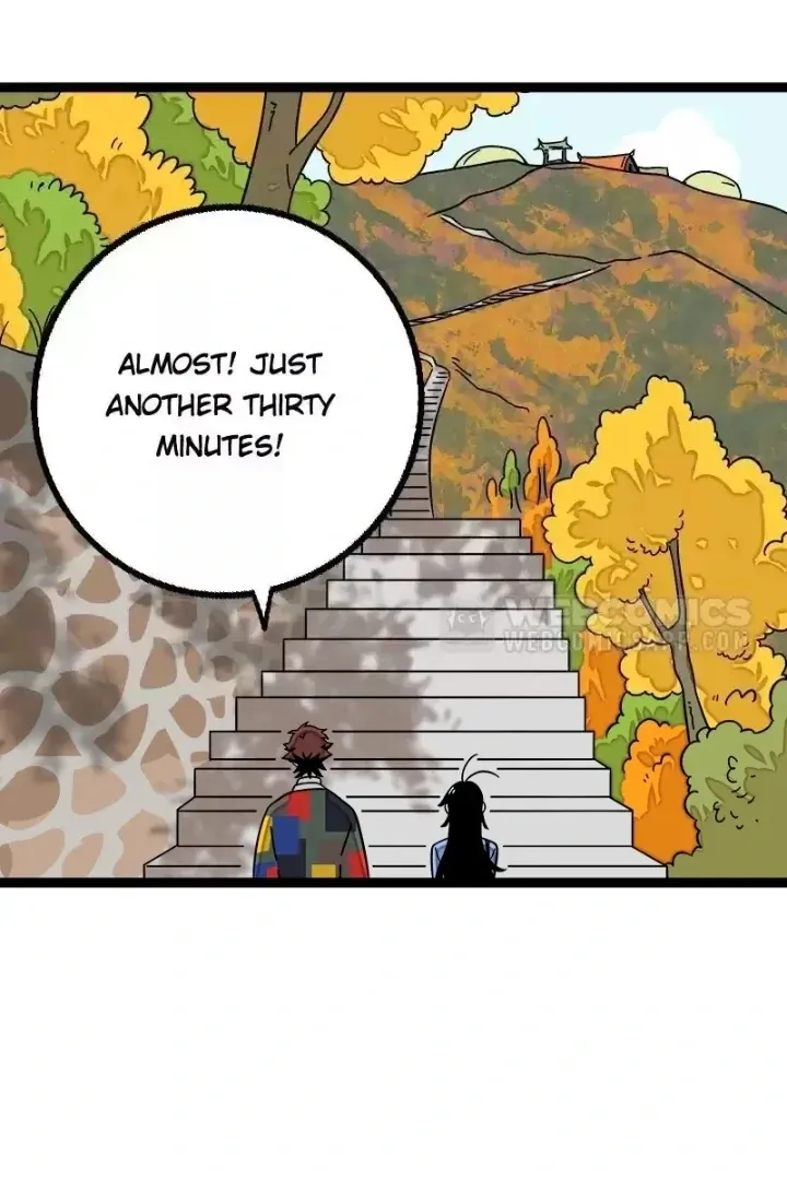 When Monday Met Sunday Chapter 35 page 11 - 