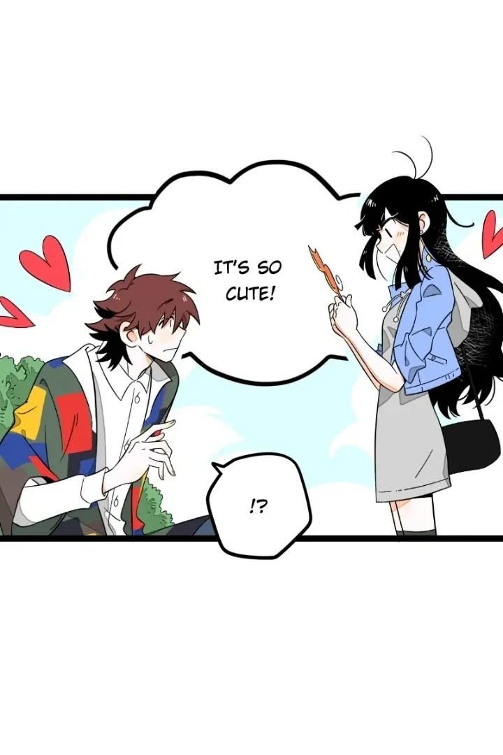When Monday Met Sunday Chapter 35 page 4 - 