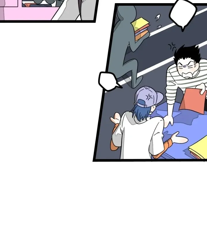 When Monday Met Sunday Chapter 36 page 12 - 