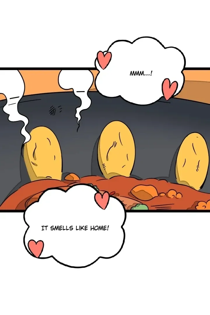 When Monday Met Sunday Chapter 36 page 24 - 